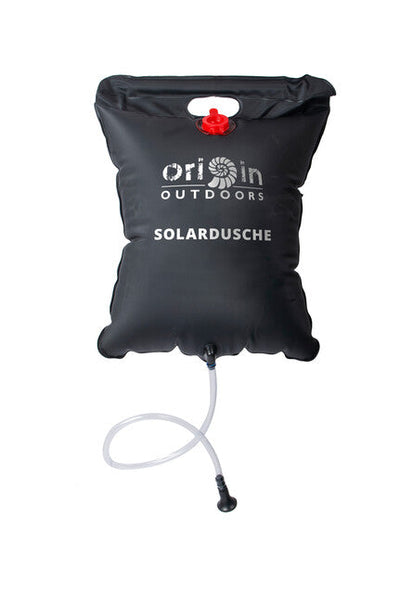 Dușuri solare 10L