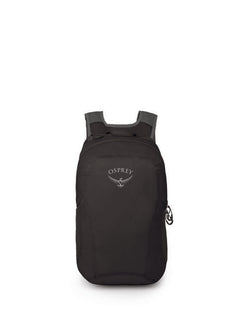 OSPREY UL STUFF PACK rucsac pliabil, negru