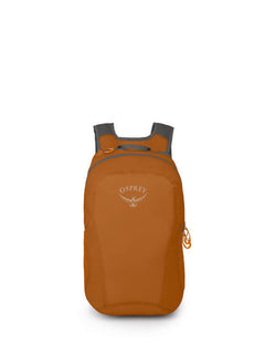 OSPREY UL STUFF PACK rucsac pliabil, toffee orange