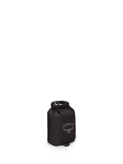 OSPREY UL DRY SACK sac impermeabil 3, negru