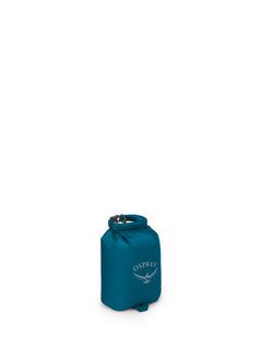 OSPREY UL DRY SACK sac impermeabil 3, waterfront blue