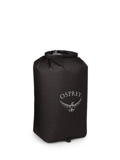 OSPREY UL DRY SACK 35 sac impermeabil, negru