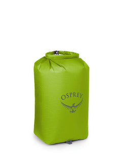 OSPREY UL DRY SACK 35 sac impermeabil, limon green