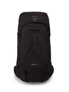 OSPREY ATMOS AG LT 65 rucsac turistic, negru