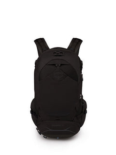 OSPREY ESCAPIST 25 rucsac pentru ciclism, negru