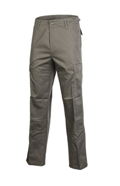 Mil-Tec RANGER pantaloni US BDU tip, verzi