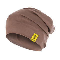 Patizon BEANIE căciulă merino, Clove