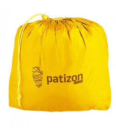 Patizon husă de organizare M, gold