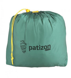 Patizon M husă de organizare, Green