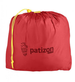 Patizon M buzunar organizator, Red