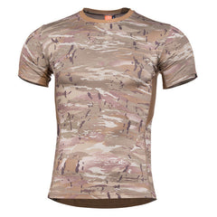 Pentagon Apollo Tac-Fresh tricou, pentacamo