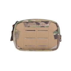 Pentagon Elpis husă MOLLE 15x10cm, MultiCam