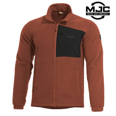 Pentagon Athos 2.0 geacă fleece, roșie