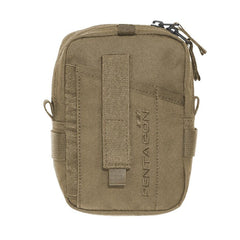 Pentagon SpeedMin husă, coyote