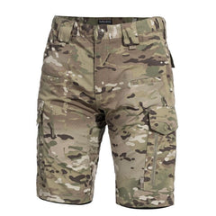 Pentagon Ranger 2.0 pantaloni scurți, SH multicam
