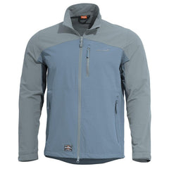 Pentagon Elite geacă softshell ușoară, Charcoal Blue