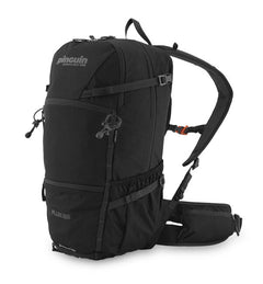 Pinguin Flux 25 rucsac, 25 L, negru