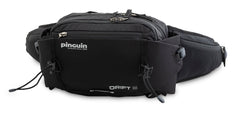Pinguin Drift 5 borsetă Nylon, 5 L, neagră