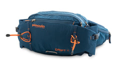 Pinguin Drift 5 borsetă Nylon, 5 L, petrol