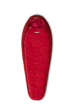 Pinguin Comfort Lady sac de dormit PFM, roșu