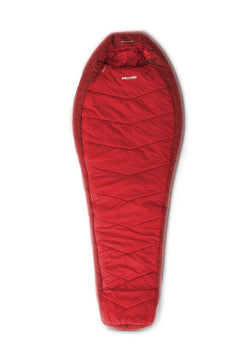 Pinguin Comfort PFM sac de dormit, roșu