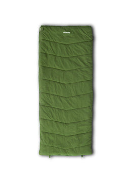 Pinguin Travel PFM R sac de dormit, kaki, 190cm