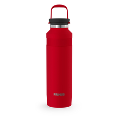 Primus Tufa Narrow bidon izolat 0,6 L, Primus Red