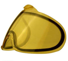 Proto sticlă protectoare termică, galbenă