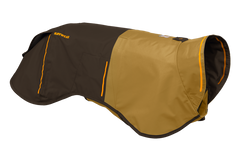 Ruffwear SunShower geacă pentru câine, earth brown