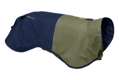 Ruffwear SunShower geacă pentru câine, midnight blue