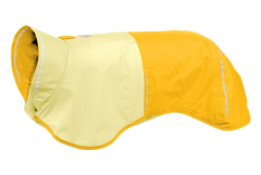 Ruffwear SunShower geacă pentru câine, mineral yellow