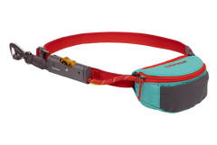 Ruffwear Hitch Hiker lesă, aurora teal