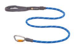Ruffwear Knot a Leash lesă, blue pool