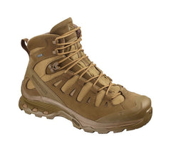 Salomon Quest 4D GTX Forces 2 EN bocanci, Coyote brown