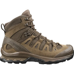 Salomon Quest 4D GTX Forces 2 EN bocanci, maro slate brown