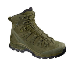 Salomon Quest 4D GTX Forces 2 EN bocanci, ranger green