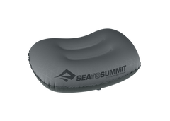 SEA to Summit Aeros Ultralight pernă gonflabilă de călătorie, Regular, Gri