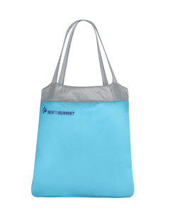 SEA to Summit Ultra-Sil geantă de cumpărături, 30L, Blue Atoll