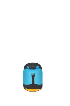 SEA to Summit Evac sac impermeabil de compresie 3L, Blue Attol