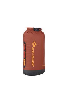 SEA to Summit Big River sac impermeabil, 13L, Picante