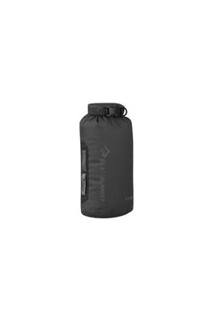 SEA to Summit Big River sac impermeabil 5L, Jet Black