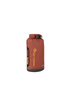 SEA to Summit Big River sac impermeabil 5L, Picante