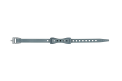 SEA to Summit Stretch-Loc 12 curea universală 12mmx300mm, 2buc, gri