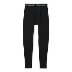 Smartwool Classic Thermal lenjerie intimă Merino BL Bottom, neagră