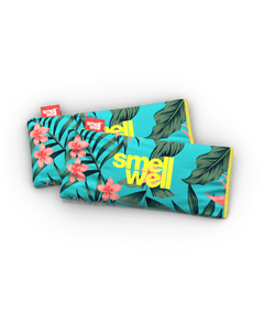 SmellWell Active XL deodorizor multifuncțional, Tropical Floral