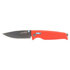 SOG ALTAIR XR briceag, Canyon Red & Stone Blue