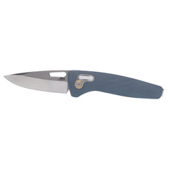 SOG ONE-ZERO XR briceag Smoke Gray AL & Chrome