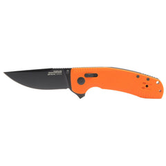 SOG SOG-TAC XR briceag, Org - Straight Edge