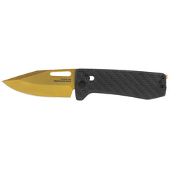 SOG ULTRA XR briceag CARBON&GOLD