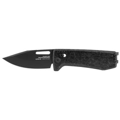 SOG ULTRA XR briceag XHP Blackout